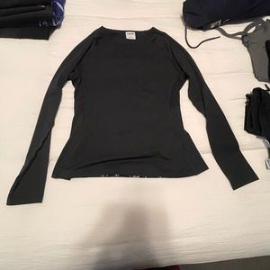 Gymshark Combat long sleeve shirt